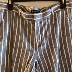 Banana Republic Avery Pant